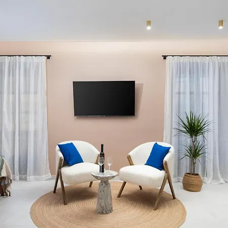 Twins Amphitheatre Apartments Pula Exterior photo